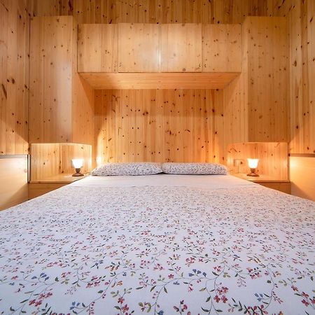 Casa Rododendro Villa Barzio Kültér fotó