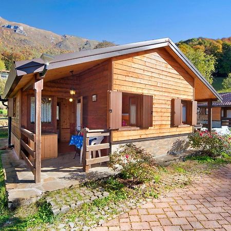 Casa Rododendro Villa Barzio Kültér fotó