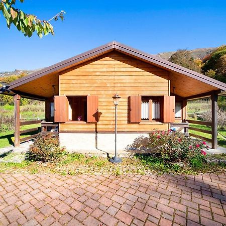Casa Rododendro Villa Barzio Kültér fotó