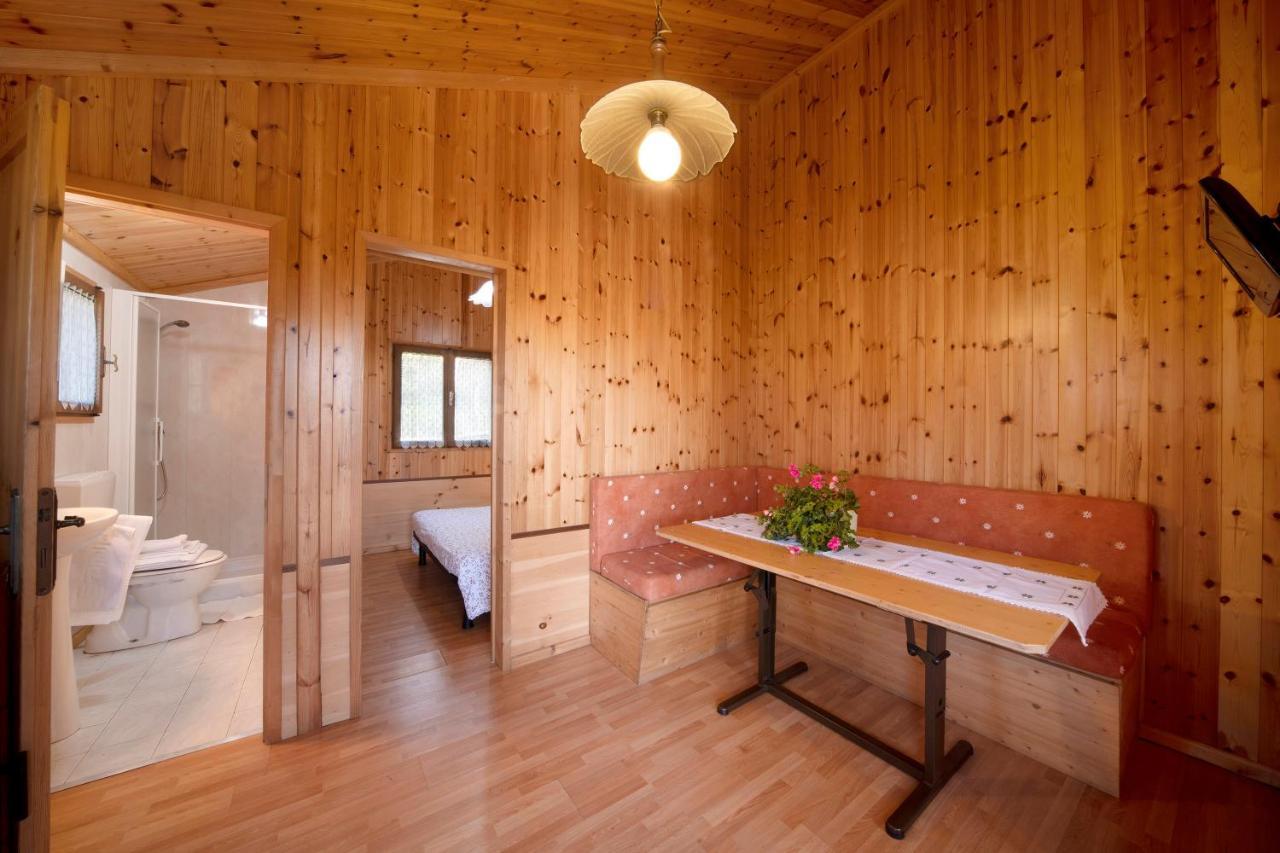 Casa Rododendro Villa Barzio Kültér fotó