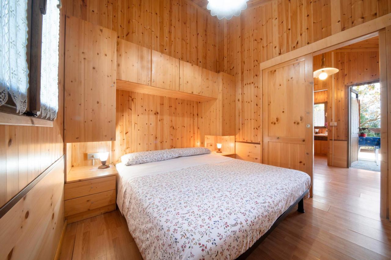 Casa Rododendro Villa Barzio Kültér fotó
