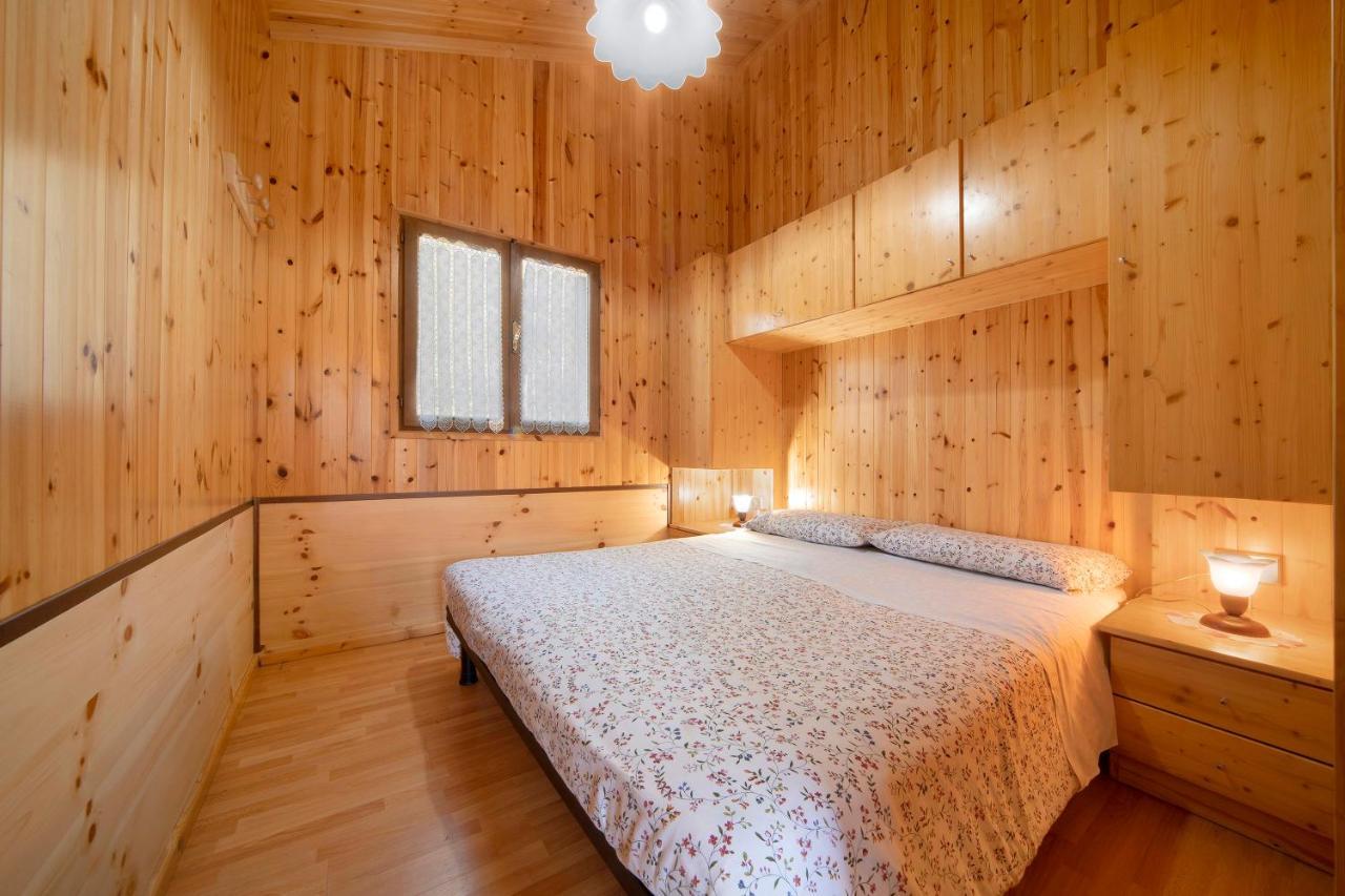 Casa Rododendro Villa Barzio Kültér fotó
