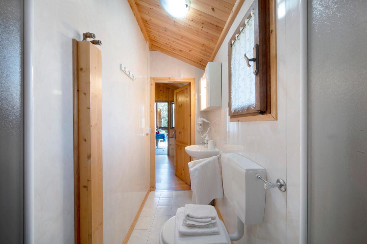 Casa Rododendro Villa Barzio Kültér fotó
