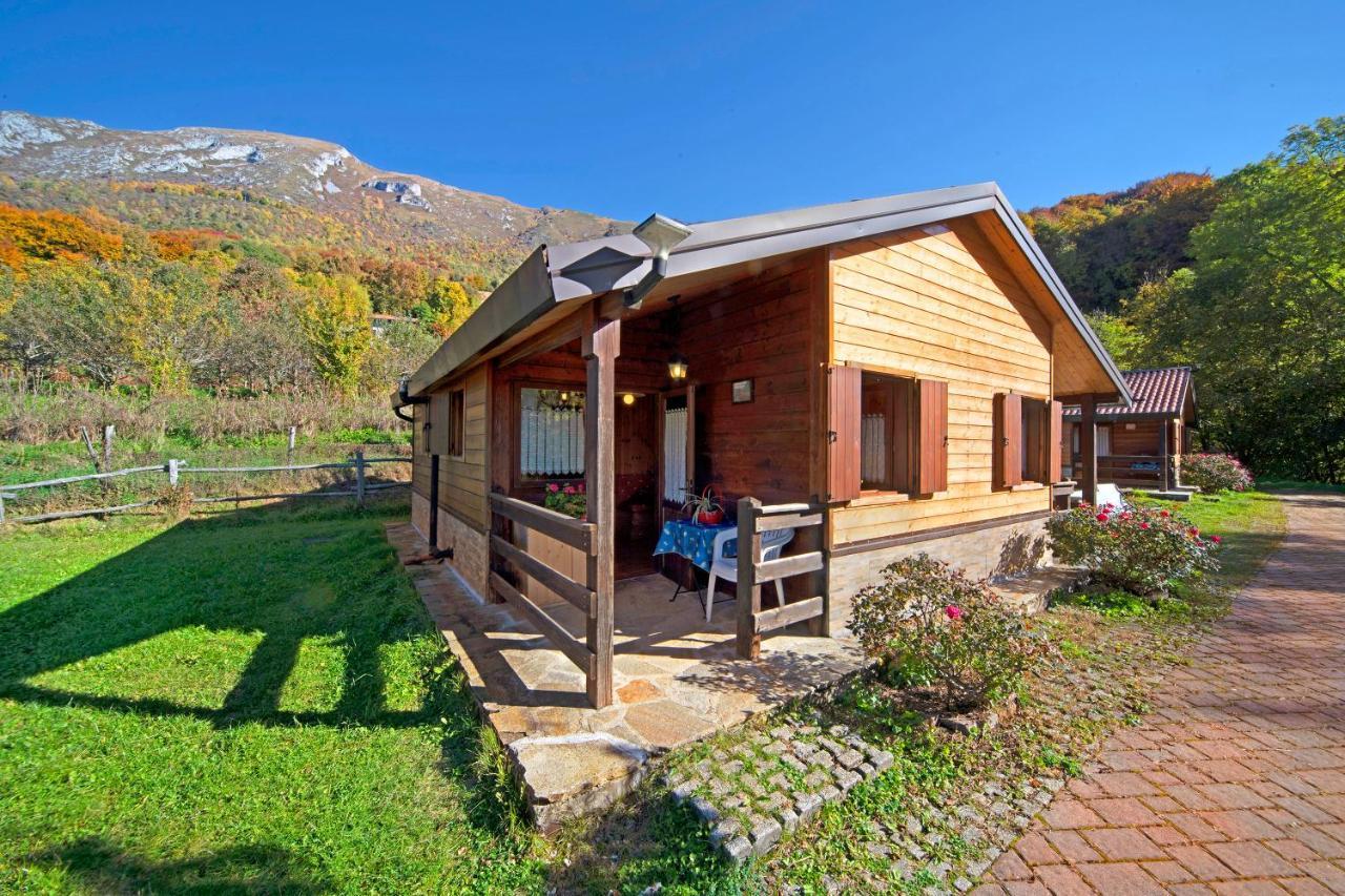 Casa Rododendro Villa Barzio Kültér fotó